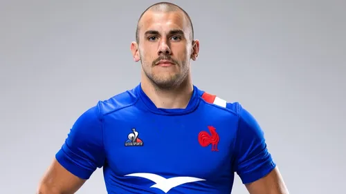 Rugby : le Normand Gabin Villière de retour dans le XV de France